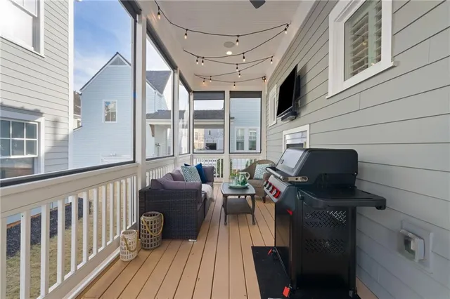 $1,199,000 | 7130 Lullwater Road, Cumming, GA 30040