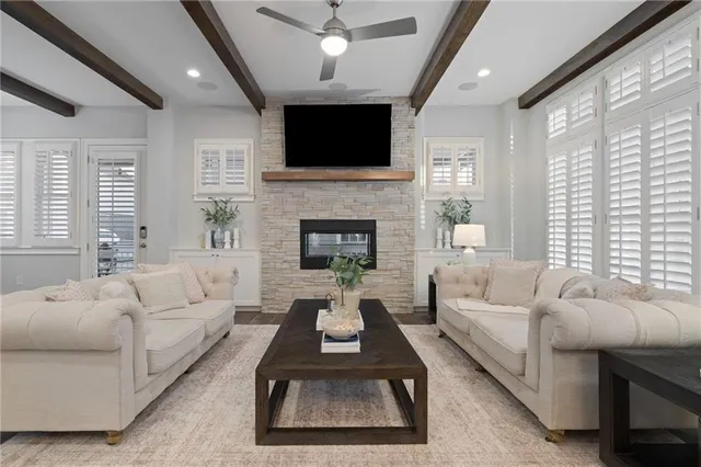 $1,199,000 | 7130 Lullwater Road, Cumming, GA 30040