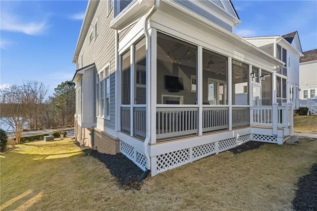 $1,199,000 | 7130 Lullwater Road, Cumming, GA 30040