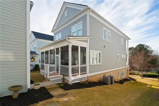 $1,199,000 | 7130 Lullwater Road, Cumming, GA 30040