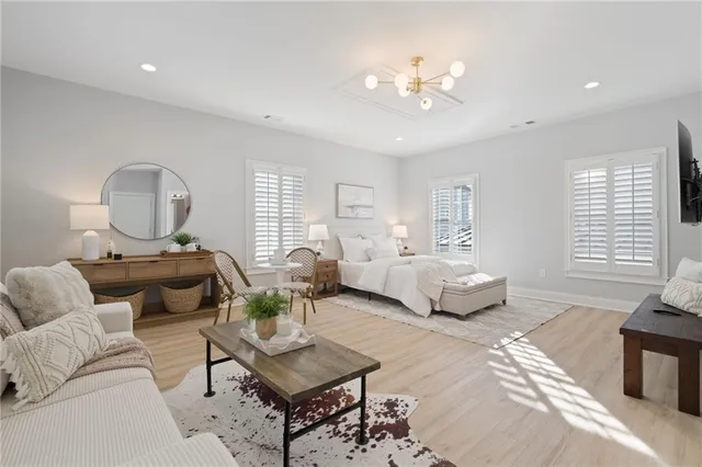 $1,199,000 | 7130 Lullwater Road, Cumming, GA 30040