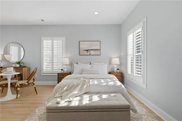 $1,199,000 | 7130 Lullwater Road, Cumming, GA 30040