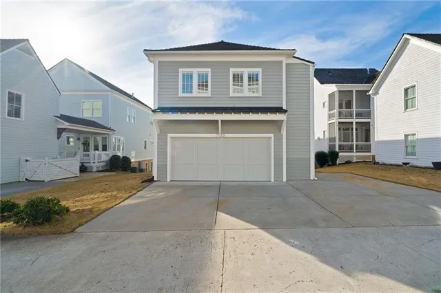 $1,199,000 | 7130 Lullwater Road, Cumming, GA 30040