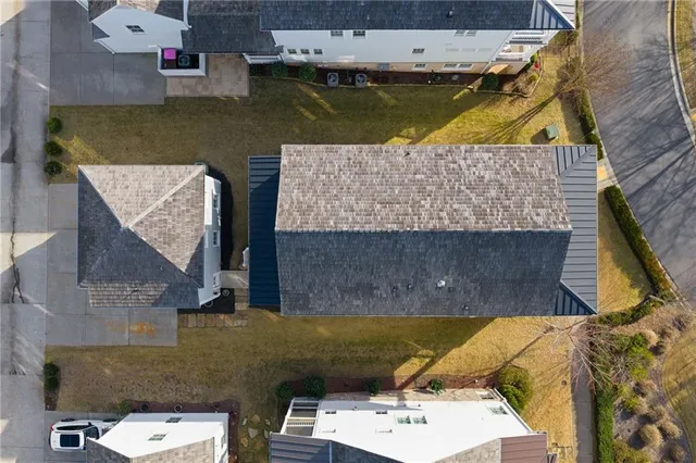 $1,199,000 | 7130 Lullwater Road, Cumming, GA 30040