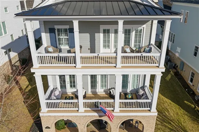 $1,199,000 | 7130 Lullwater Road, Cumming, GA 30040