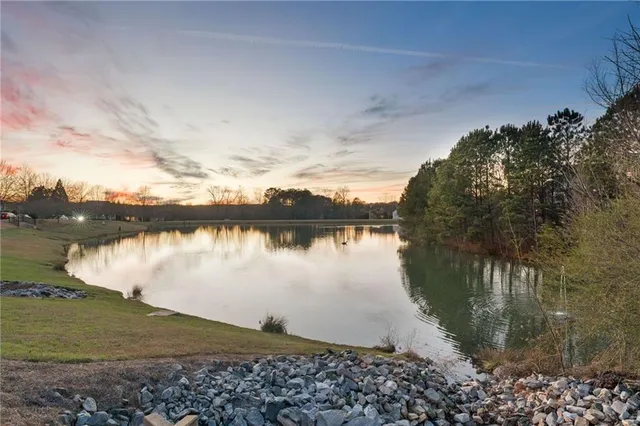 $1,199,000 | 7130 Lullwater Road, Cumming, GA 30040