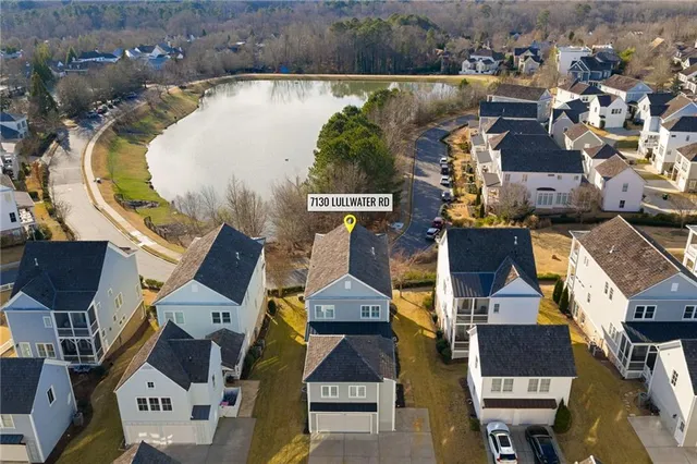 $1,199,000 | 7130 Lullwater Road, Cumming, GA 30040