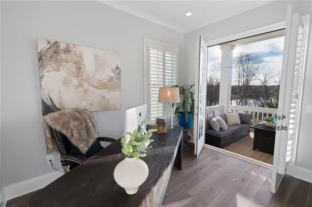 $1,199,000 | 7130 Lullwater Road, Cumming, GA 30040