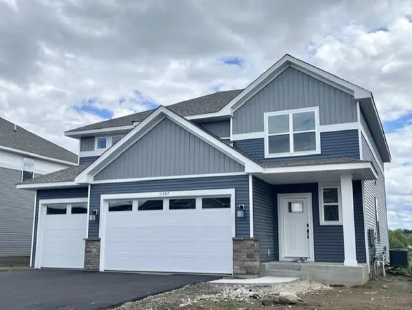 $500,600 | 11587 72nd Street Northeast, Otsego, MN 55301