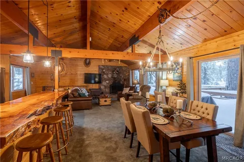 $675,000 | 740 Cove Drive, Big Bear Lake, CA 92315