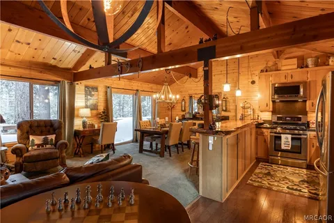 $675,000 | 740 Cove Drive, Big Bear Lake, CA 92315