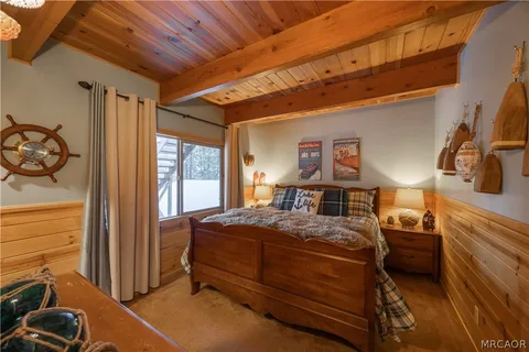 $675,000 | 740 Cove Drive, Big Bear Lake, CA 92315