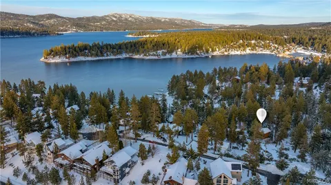 $675,000 | 740 Cove Drive, Big Bear Lake, CA 92315