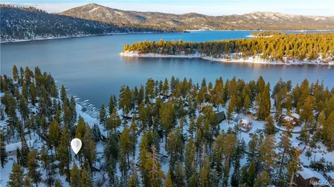 $675,000 | 740 Cove Drive, Big Bear Lake, CA 92315