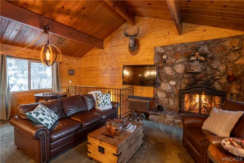 $675,000 | 740 Cove Drive, Big Bear Lake, CA 92315