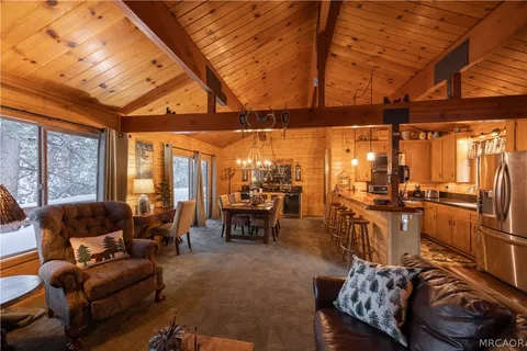 $675,000 | 740 Cove Drive, Big Bear Lake, CA 92315