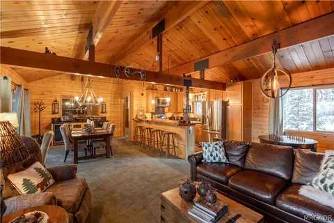 $675,000 | 740 Cove Drive, Big Bear Lake, CA 92315
