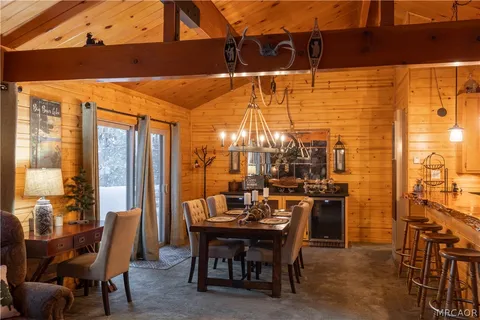 $675,000 | 740 Cove Drive, Big Bear Lake, CA 92315