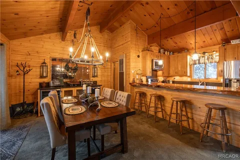 $675,000 | 740 Cove Drive, Big Bear Lake, CA 92315