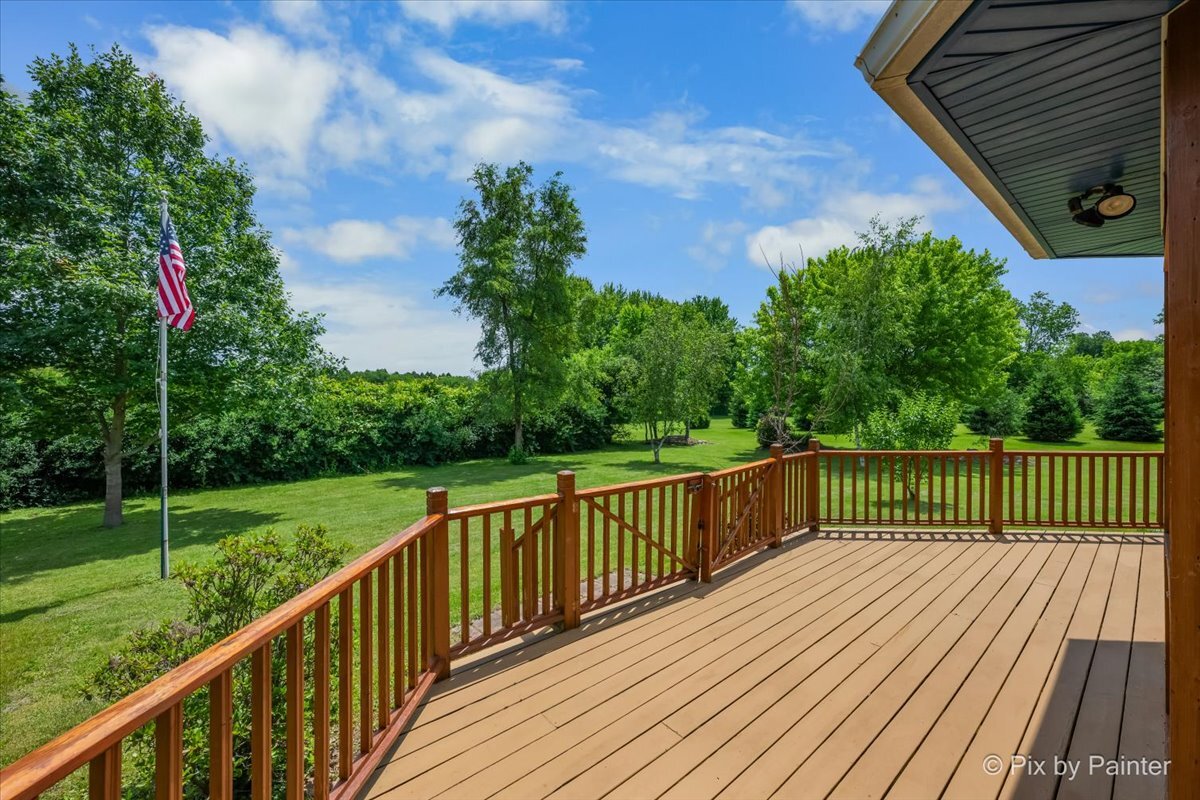 8718 Reese Road Harvard, IL 60033 - Photo 43 of 65