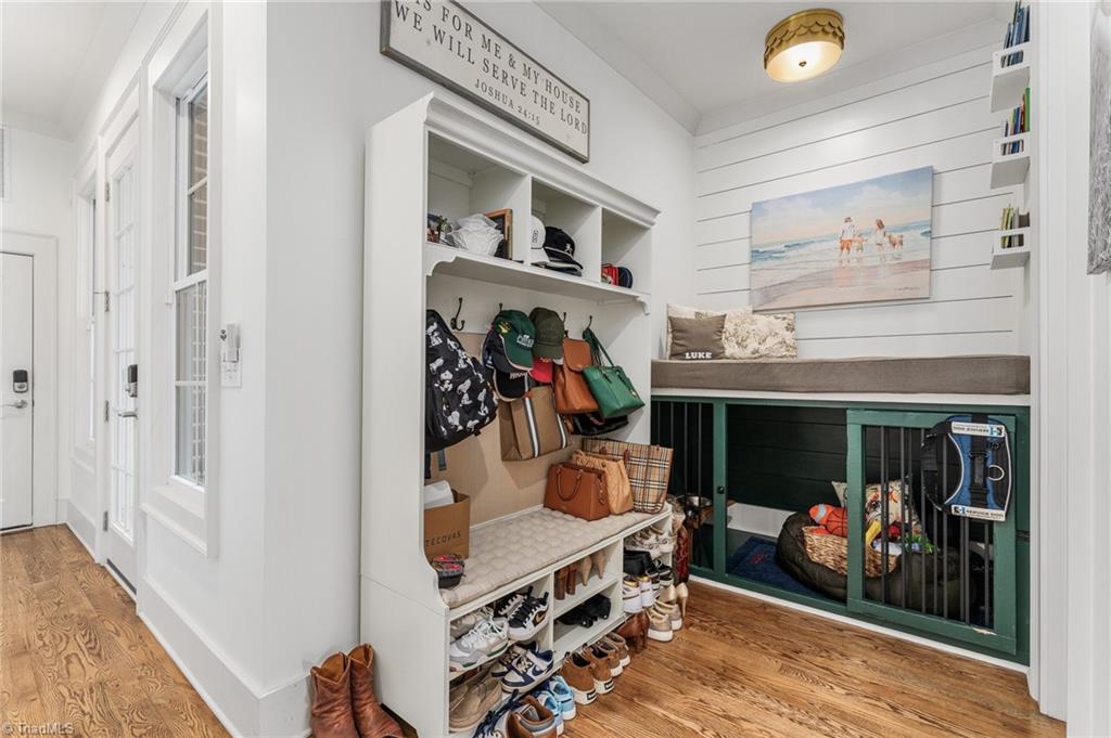 1207 Heron Ridge Road Winston-Salem, NC 27106 - Photo 26 of 48 Gallery Image 26