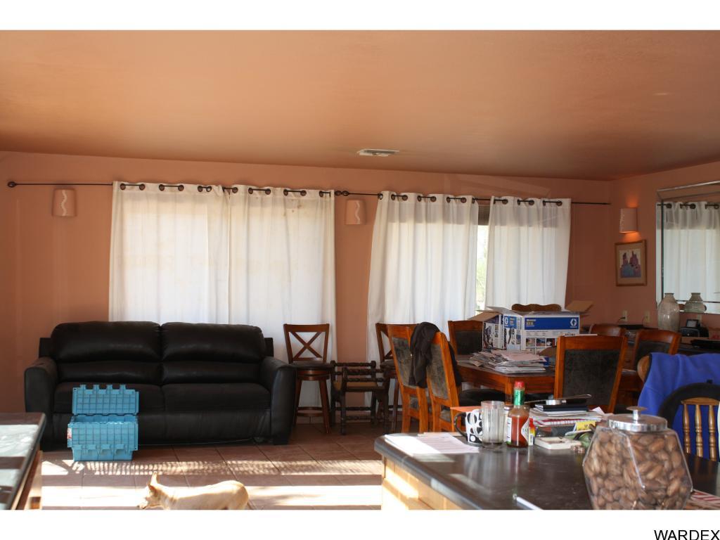 44411 East Perry Lane Salome, AZ 85348 - Photo 5 of 26 a view of a livingroom with furniture and window