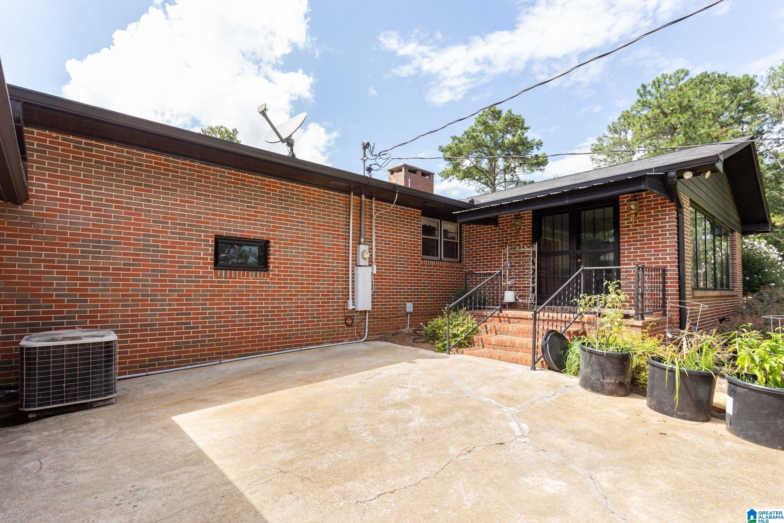 7030 Howells Cove Road Talladega, AL 35160 - Photo 34 of 48