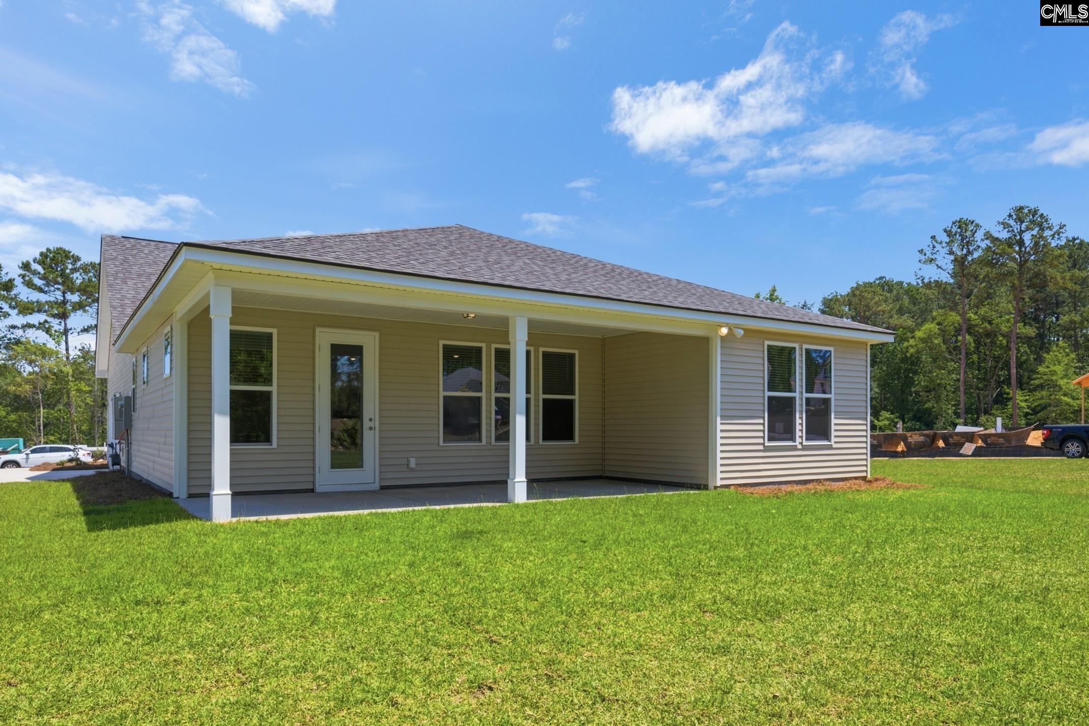 607 Mossy Branch Road Ridgeway, SC 29130 - Photo 5 of 34 Gallery Image 5