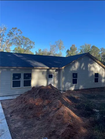 $199,000 | 219 Mobley Road, Colfax, LA 71417