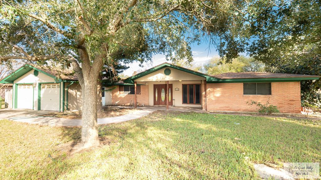 601 South Reynolds Rio Hondo, TX 78583 - Photo 1 of 1 Gallery Image 1