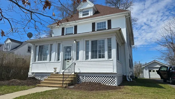 $589,900 | 336 Burncoat Street, Worcester, MA 01606