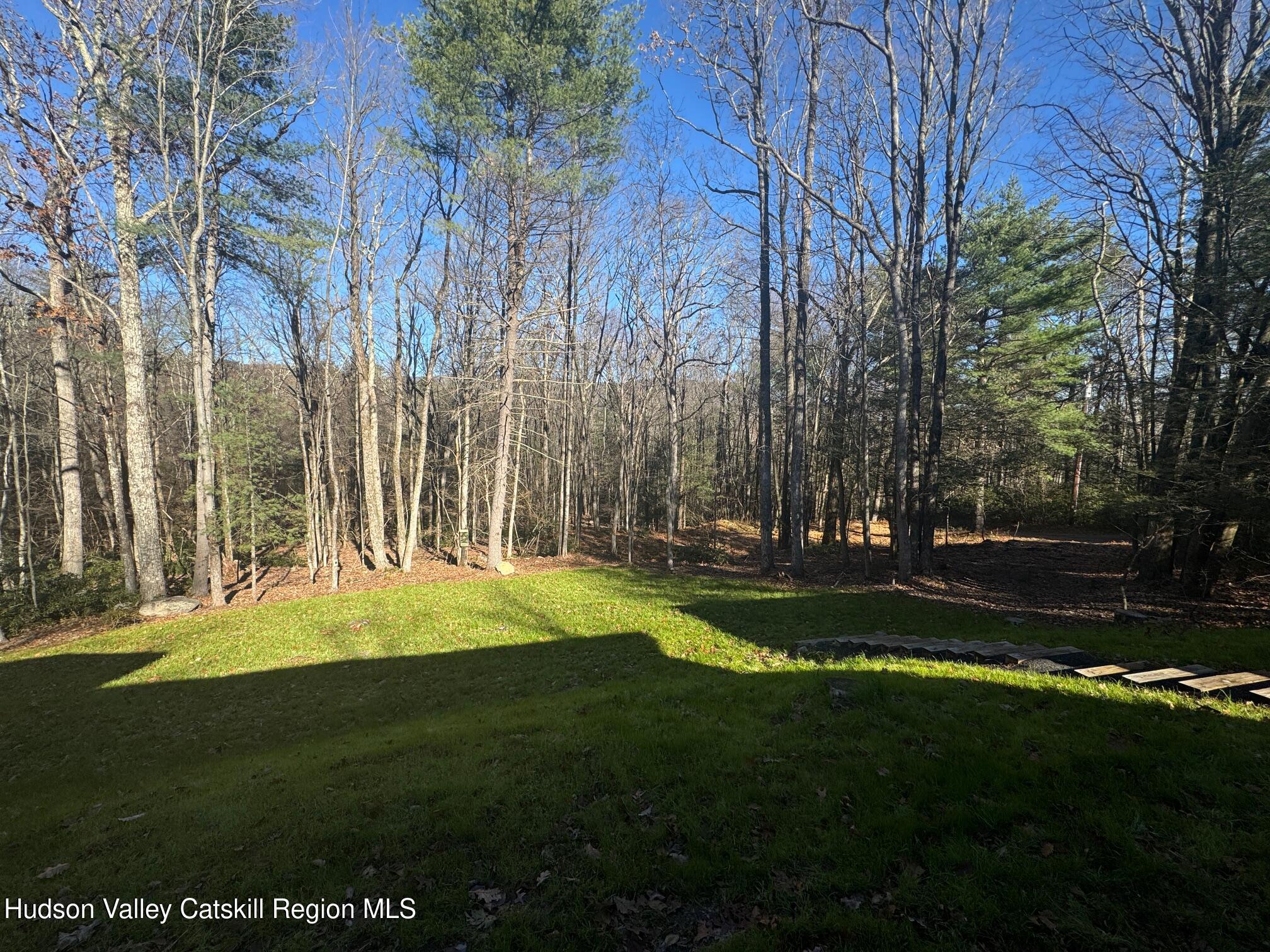 50 Harris Road Kerhonkson, NY 12446 - Photo 20 of 28 a view of a park with large trees