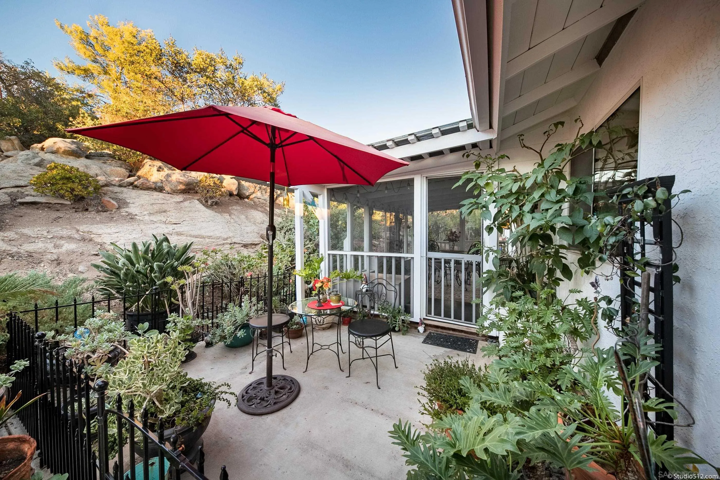 18520 Los Hermanos Ranch Road Valley Center, CA 92082 - Photo 24 of 40 Gallery Image 24