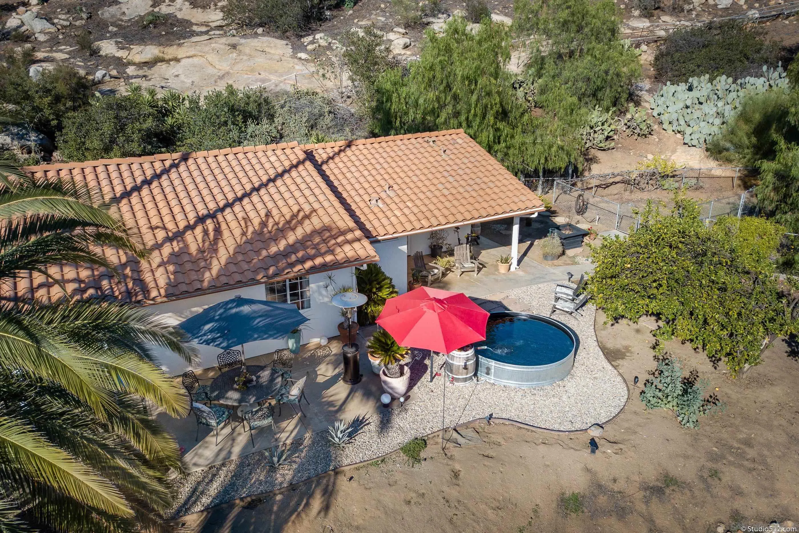 18520 Los Hermanos Ranch Road Valley Center, CA 92082 - Photo 25 of 40 Gallery Image 25