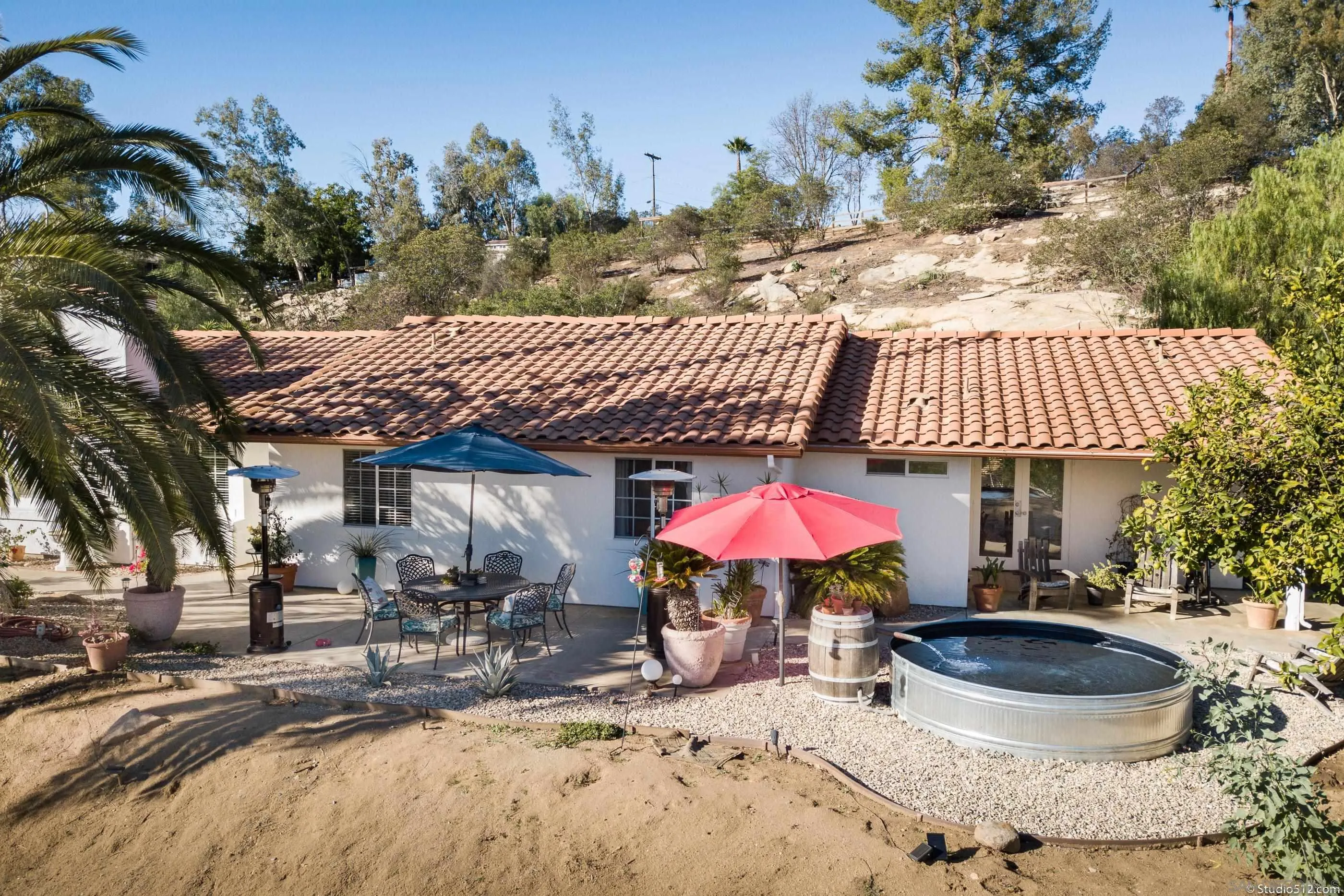 18520 Los Hermanos Ranch Road Valley Center, CA 92082 - Photo 26 of 40 Gallery Image 26