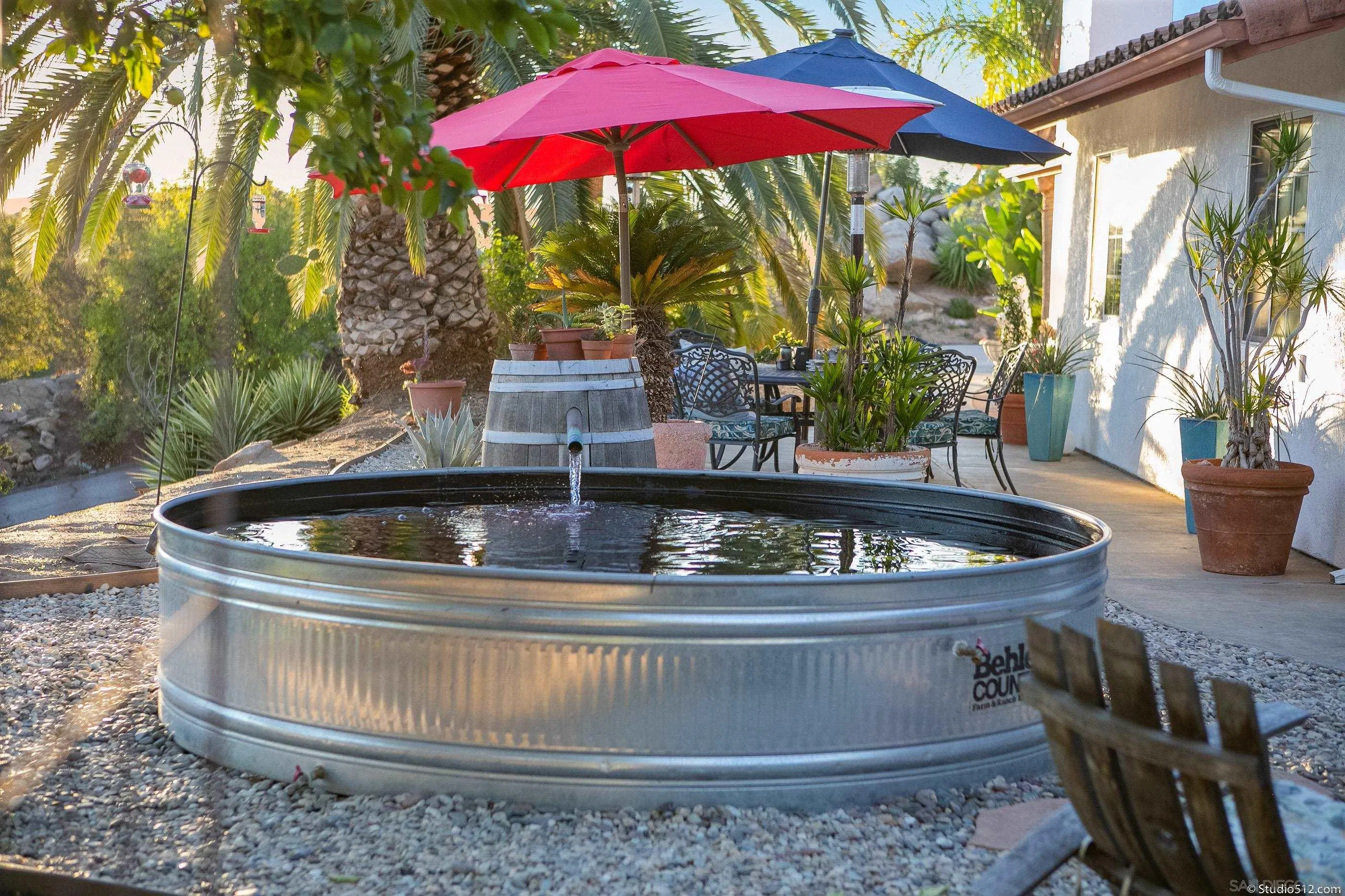 18520 Los Hermanos Ranch Road Valley Center, CA 92082 - Photo 27 of 40 Gallery Image 27