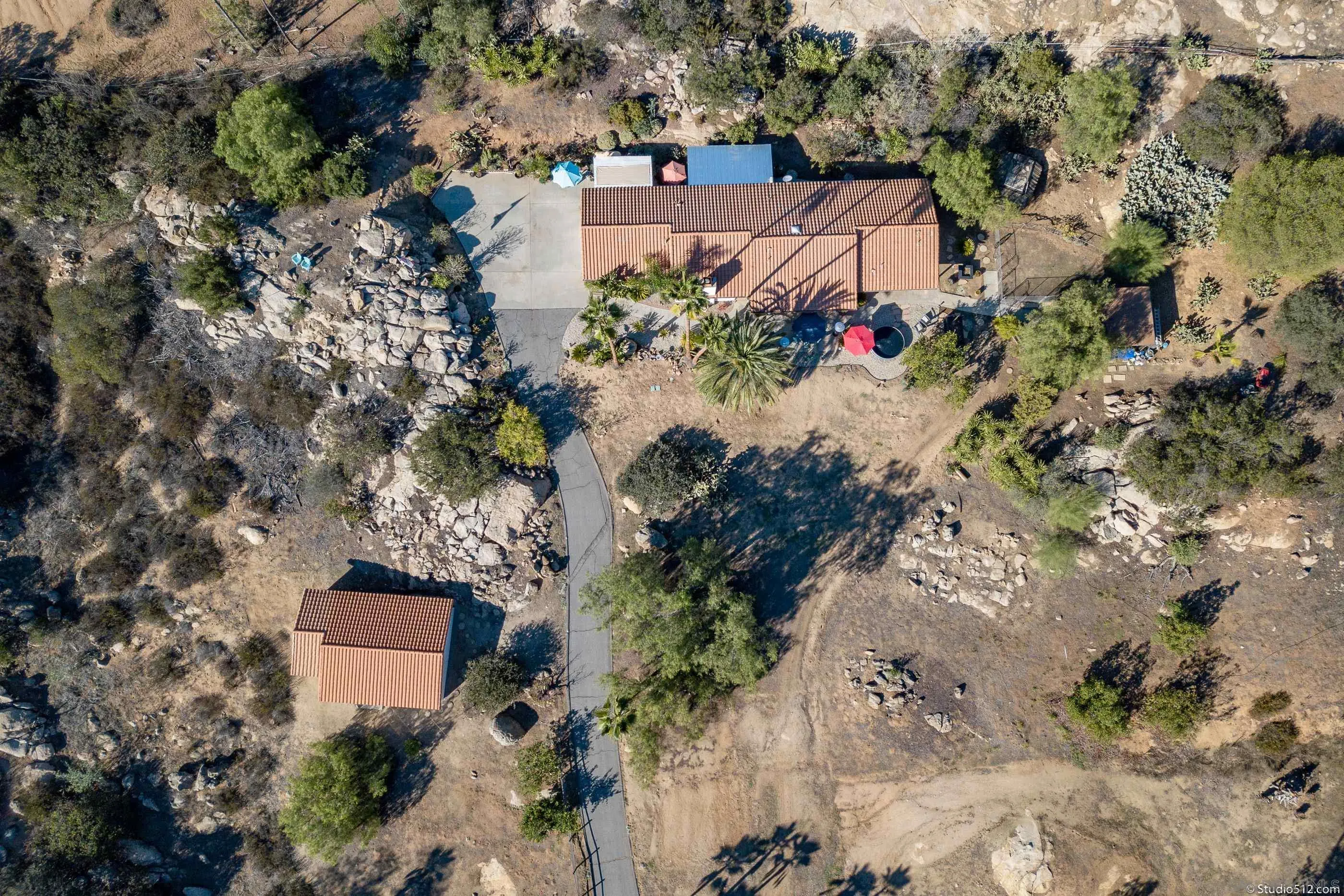18520 Los Hermanos Ranch Road Valley Center, CA 92082 - Photo 29 of 40 Gallery Image 29