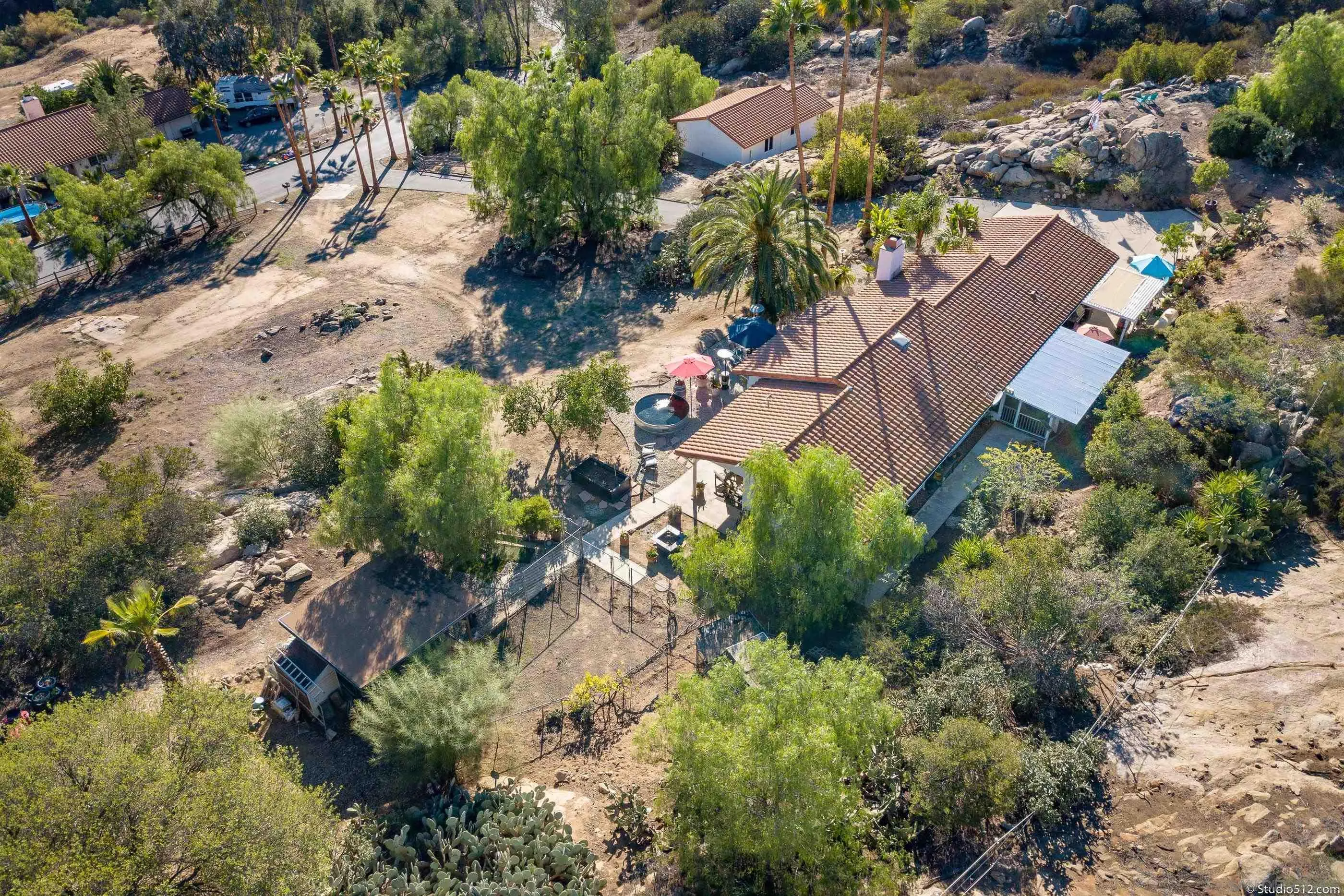 18520 Los Hermanos Ranch Road Valley Center, CA 92082 - Photo 30 of 40 Gallery Image 30