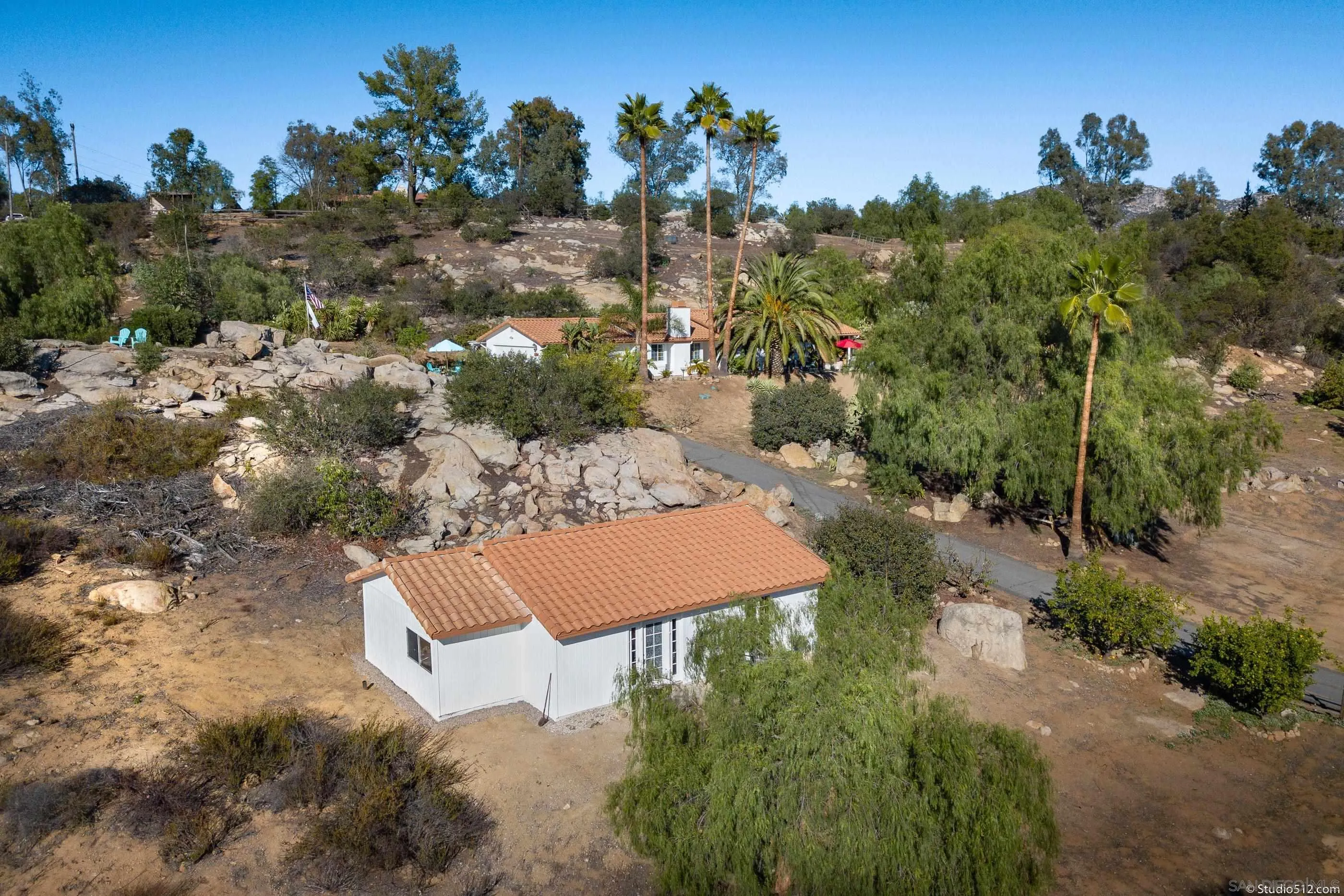18520 Los Hermanos Ranch Road Valley Center, CA 92082 - Photo 34 of 40 Gallery Image 34
