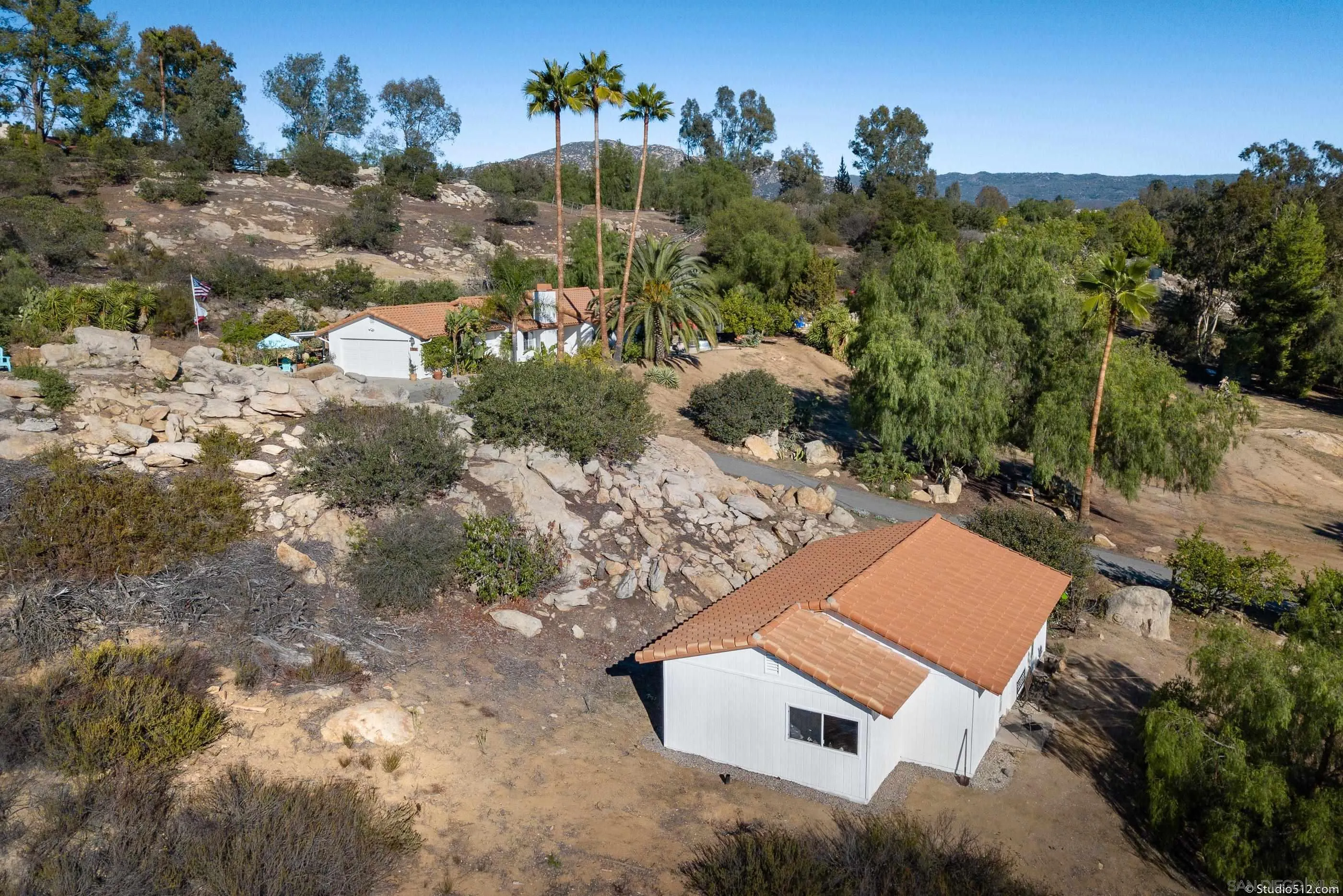 18520 Los Hermanos Ranch Road Valley Center, CA 92082 - Photo 35 of 40 Gallery Image 35
