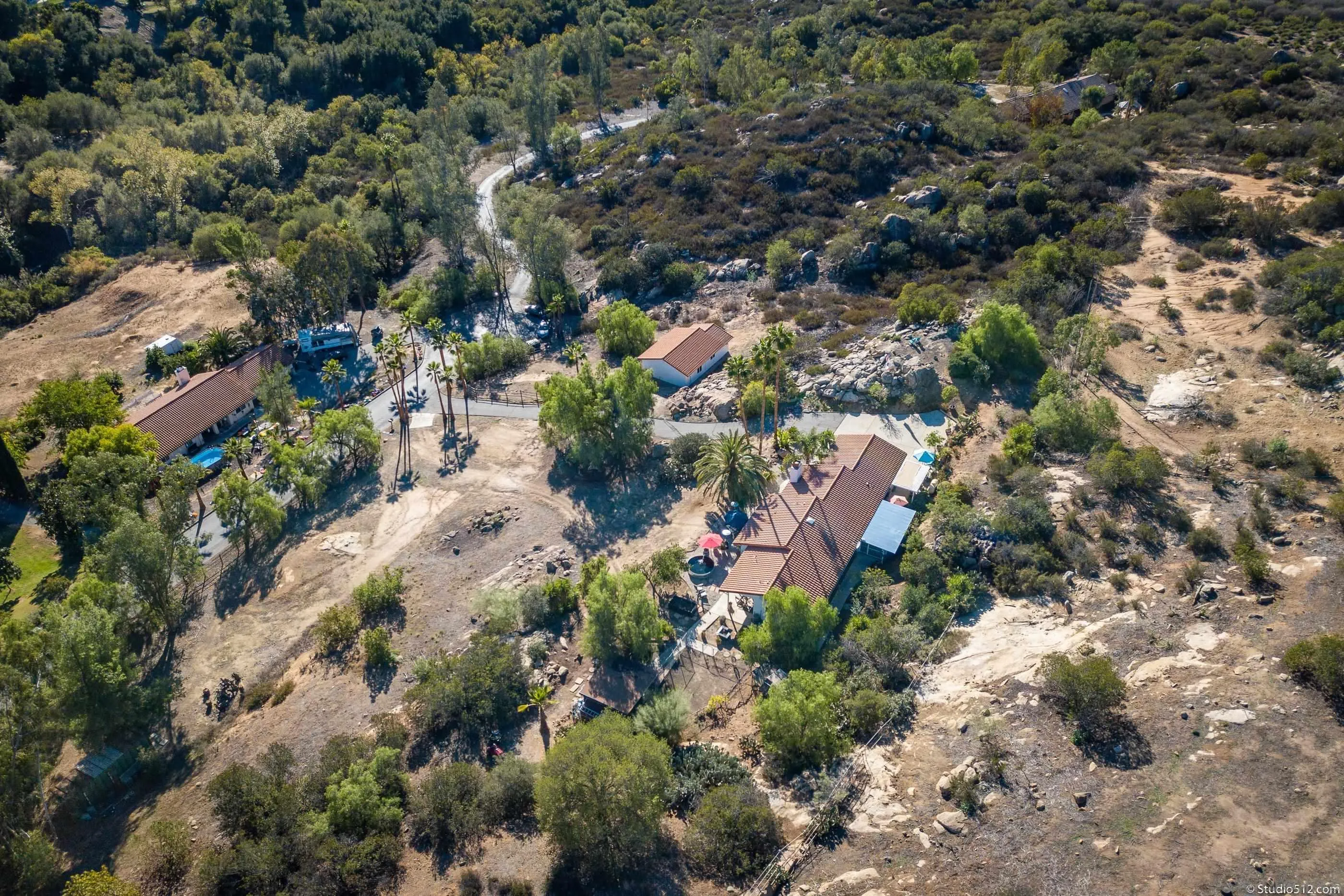 18520 Los Hermanos Ranch Road Valley Center, CA 92082 - Photo 39 of 40 Gallery Image 39