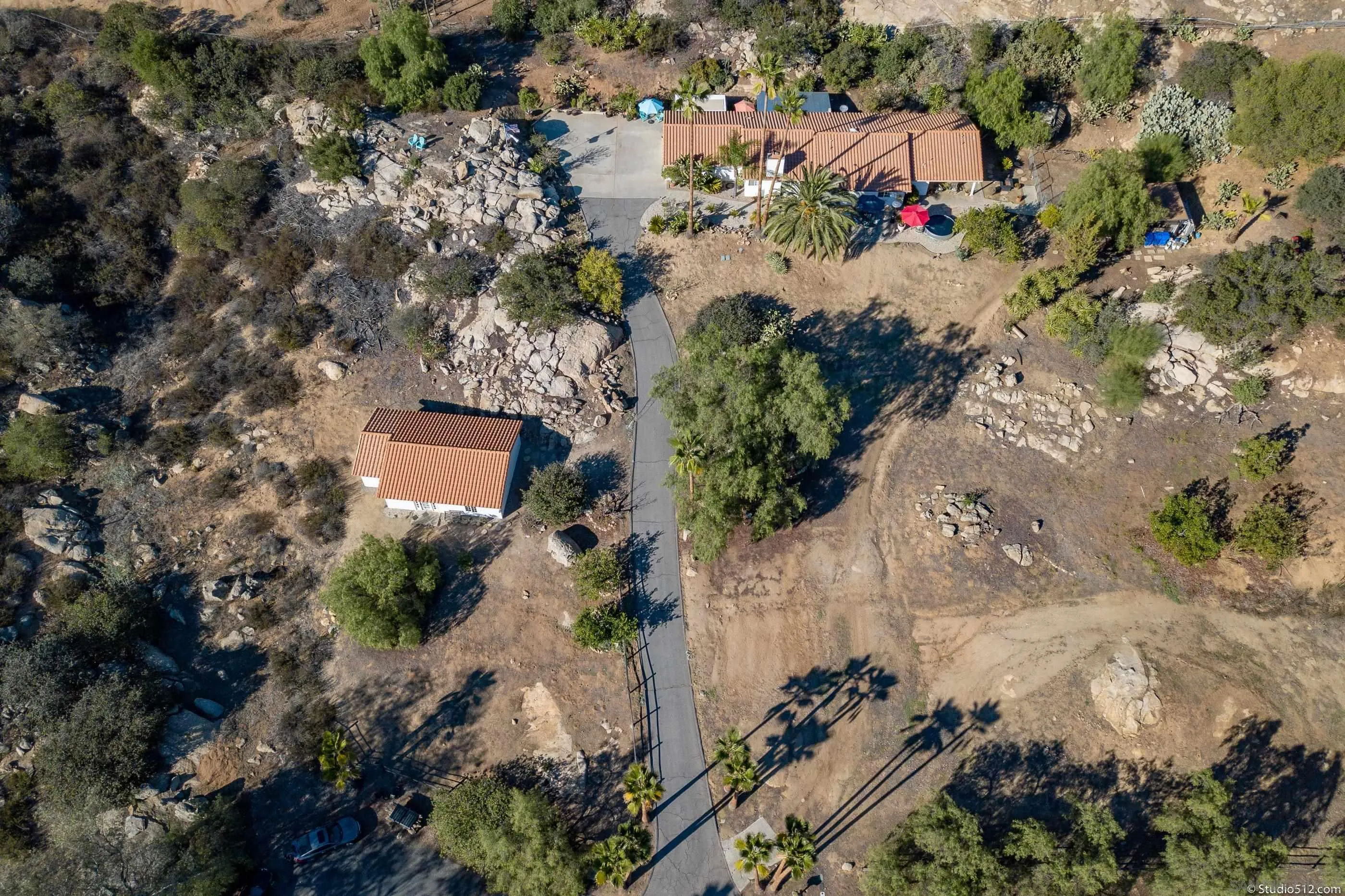 18520 Los Hermanos Ranch Road Valley Center, CA 92082 - Photo 40 of 40 Gallery Image 40