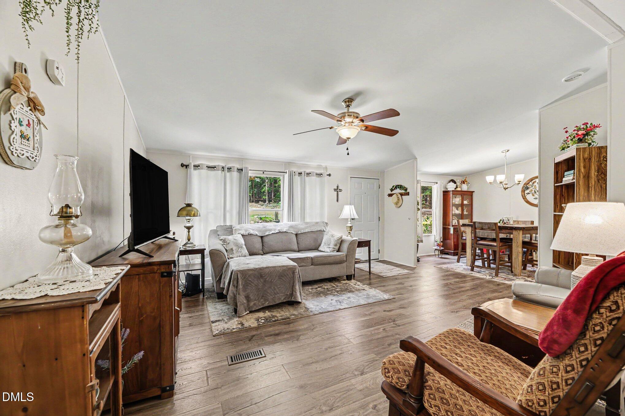 638 C Harris-Wilson Road Wendell, NC 27591 - Photo 6 of 26