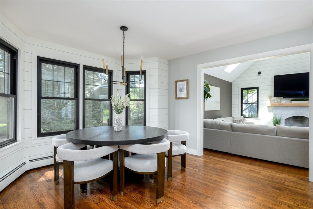 21 Round Table Road Shrewsbury, MA 01545 - Photo 9 of 40