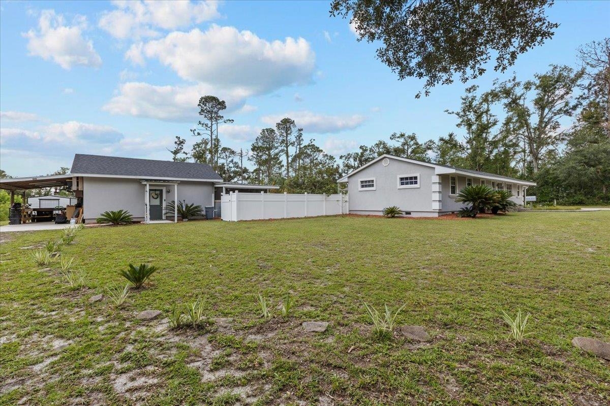 117 Ridge Road Perry, FL 32348 - Photo 14 of 70