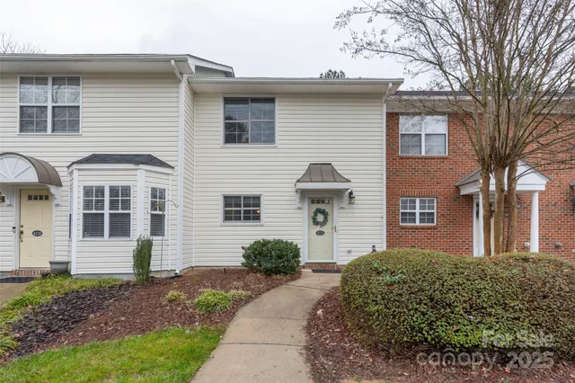 $230,000 | 4226 Melrose Club Drive, Matthews, NC 28105
