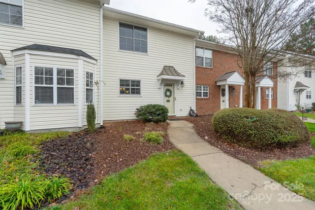 $230,000 | 4226 Melrose Club Drive, Matthews, NC 28105