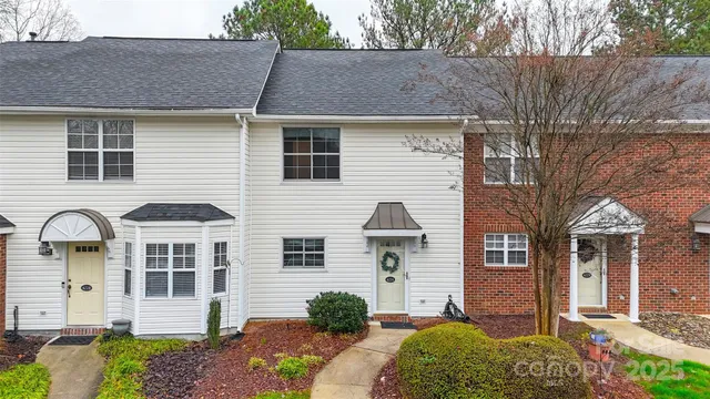 $230,000 | 4226 Melrose Club Drive, Matthews, NC 28105