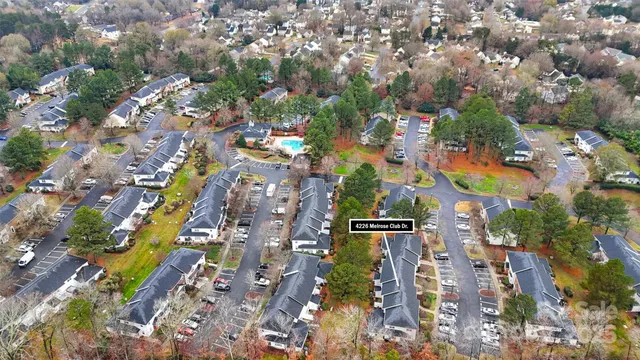 $230,000 | 4226 Melrose Club Drive, Matthews, NC 28105