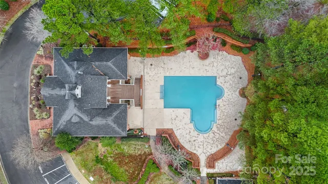 $230,000 | 4226 Melrose Club Drive, Matthews, NC 28105